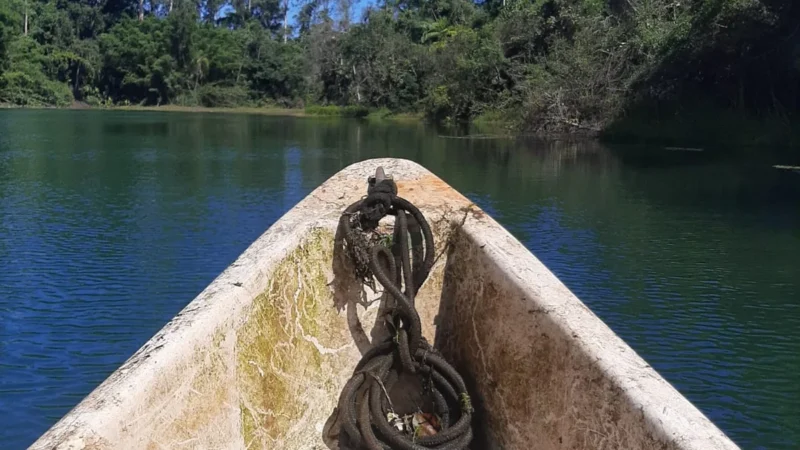 Parque e Açude Belinzoni agradam ao público e recebem estruturação