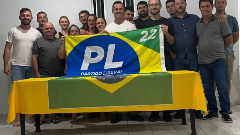 PL se prepara para disputa em Timbé do Sul