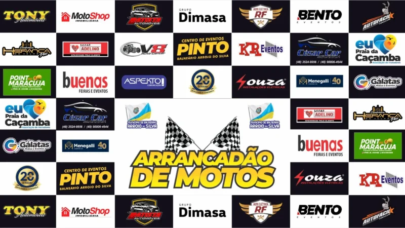 Programa Voz do Sul ao vivo da Praia da Caçamba – Dia 03/03/24