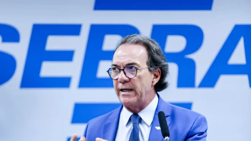 Pequenos negócios catarinenses criaram 73% mais empregos em janeiro do que no mesmo período de 2023