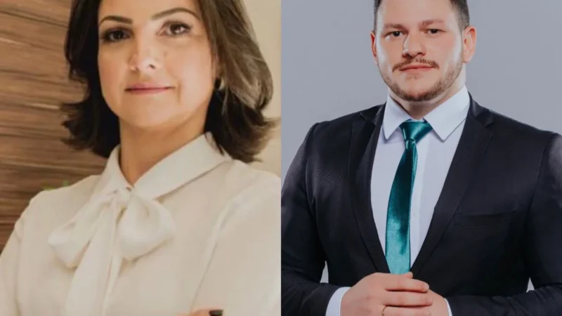 Dissidentes da situação formam primeira parceria para OAB de Araranguá
