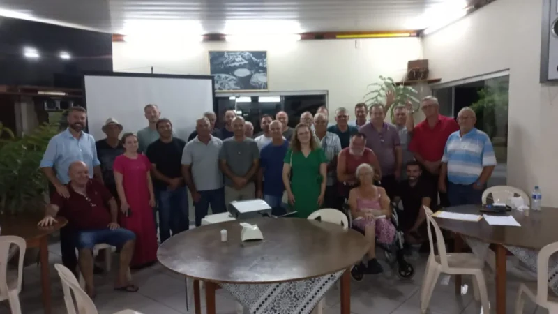 Possíveis mudanças em Araranguá e Maracajá; MDB do Arroio em ebulição; MDB de Meleiro se organiza; e muito mais