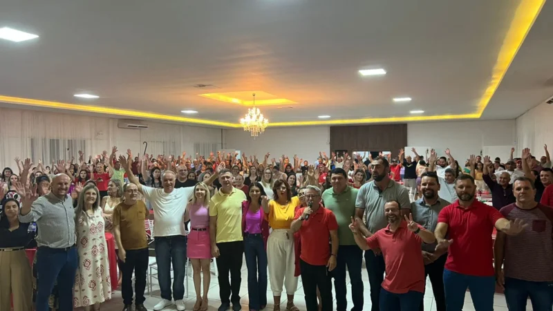 Vereadores mudam na Gaivota; HDJ com novas especialidades; PP, PSD e PSDB fazem suas costuras; MDB organizado em Sombrio; debandada do MDB do Arroio; OAB em pauta; e mais