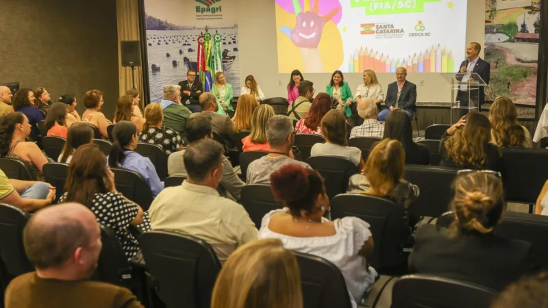 Prorrogado prazo para inscrição de projetos no Fundo da Infância e Adolescência e do Fundo Estadual do Idoso