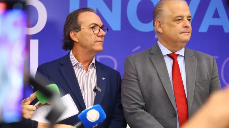 Sebrae define política de crédito como prioridade para 2024