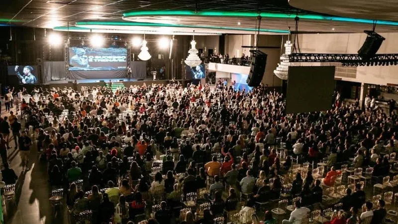 Contato Internet estará no Empreende SC 2024
