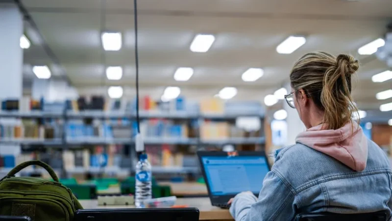 Pelo estado: início das inscrições para o Universidade Gratuita