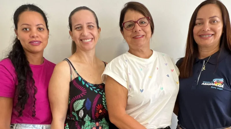 Conselho apresenta nova diretoria durante reunião