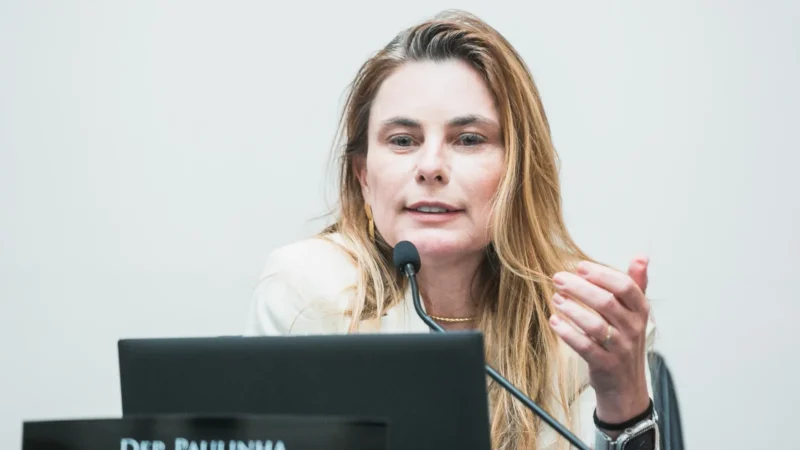 Alesc aprova lei da Paulinha que beneficia criadores de equinos em Santa Catarina