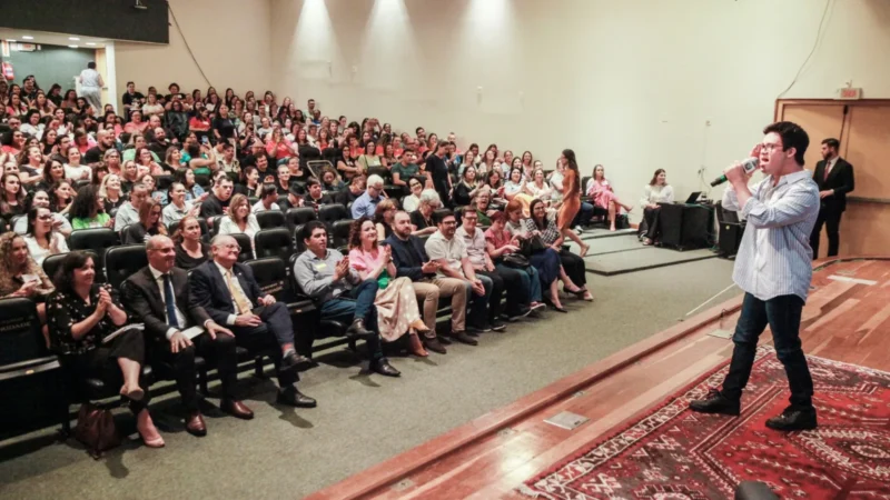 Assembleia Legislativa realiza na próxima terça-feira (26), o IX Seminário Estadual sobre Síndrome de Down