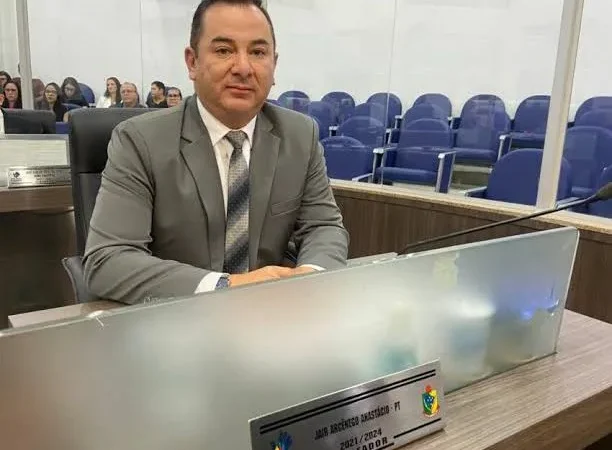 Vereador Jair Anastácio lidera debate sobre implantação de unidade para tratamento de câncer no HRA
