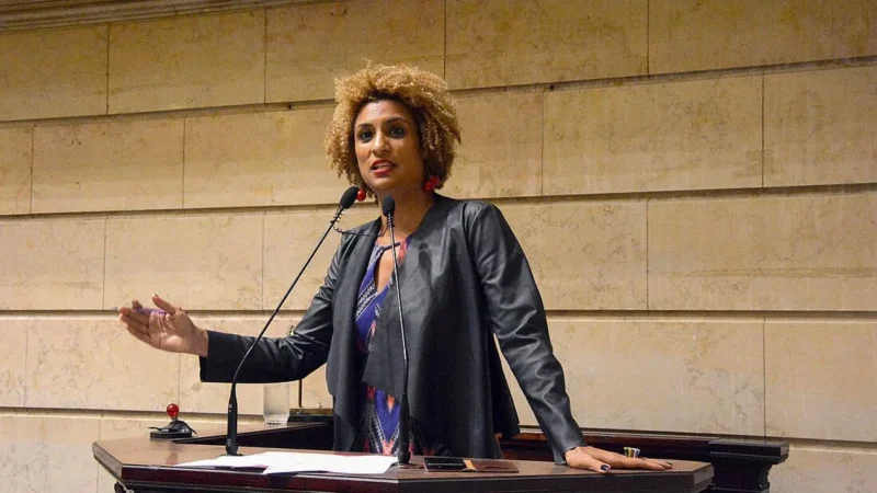 Pelo estado: o que há por trás do caso Marielle Franco