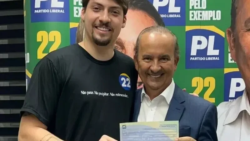 Pelo estado: agito nas eleições de Balneário Camboriú