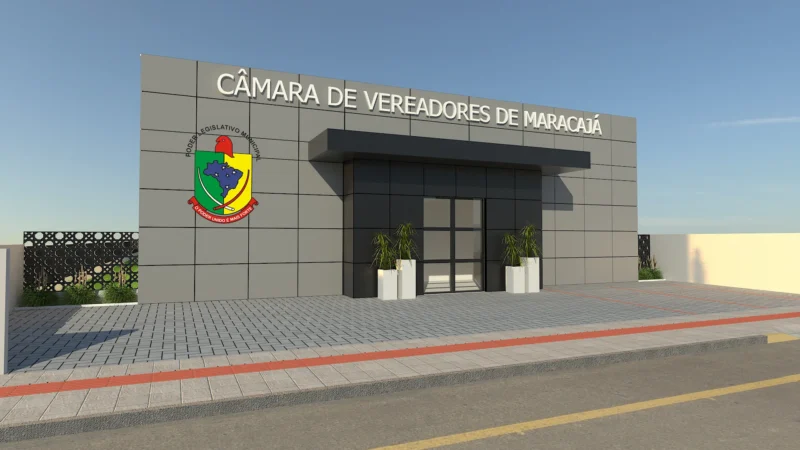 Pesquisa aponta: população aprova atuação da Câmara de Maracajá