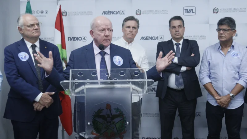 PSDB tenta ressurgir com Berger; casos Moro e Seif; e mais