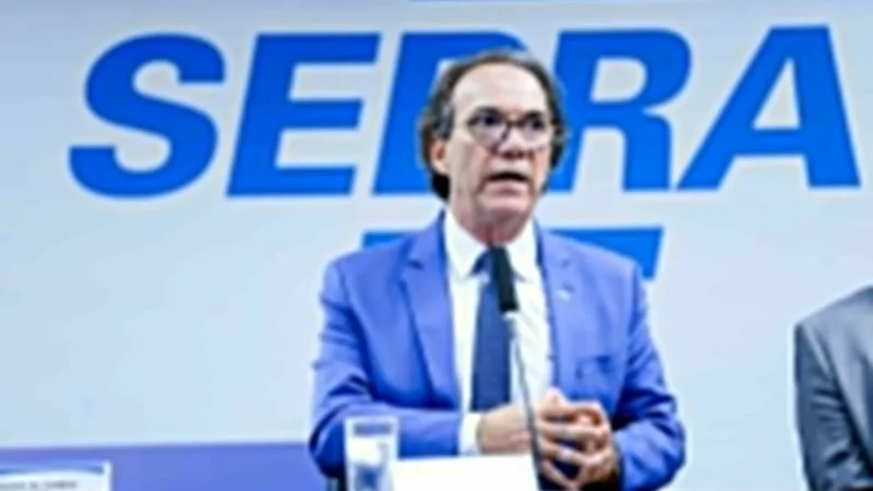 Sebrae faz lançamento nacional da Semana do MEI em Florianópolis