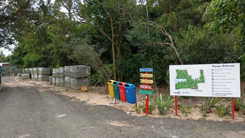 Próximo de completar um ano de portas abertas, espaço apresenta novidades