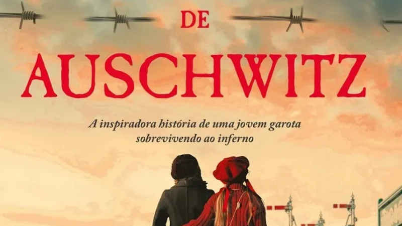 Da Dor à Esperança: A Impactante História do Legado Pós-Holocausto.