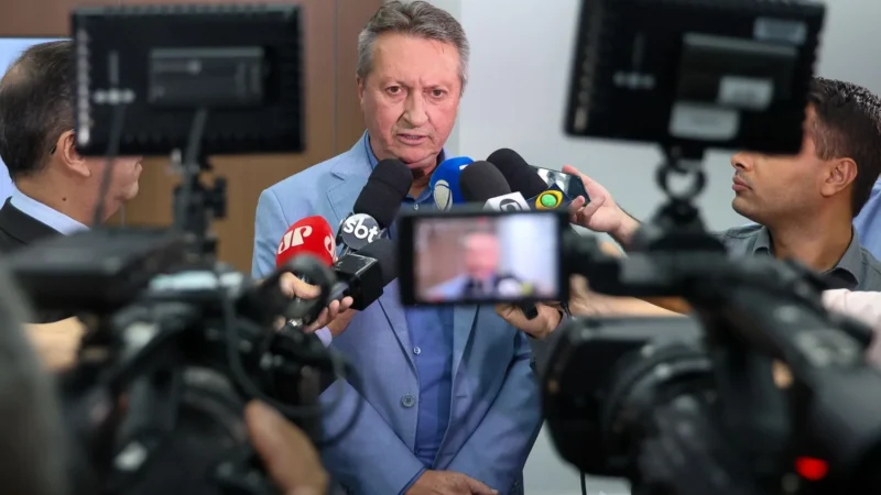 Governo aguarda fim da paralisação para retomar negociações com grevistas da Educação