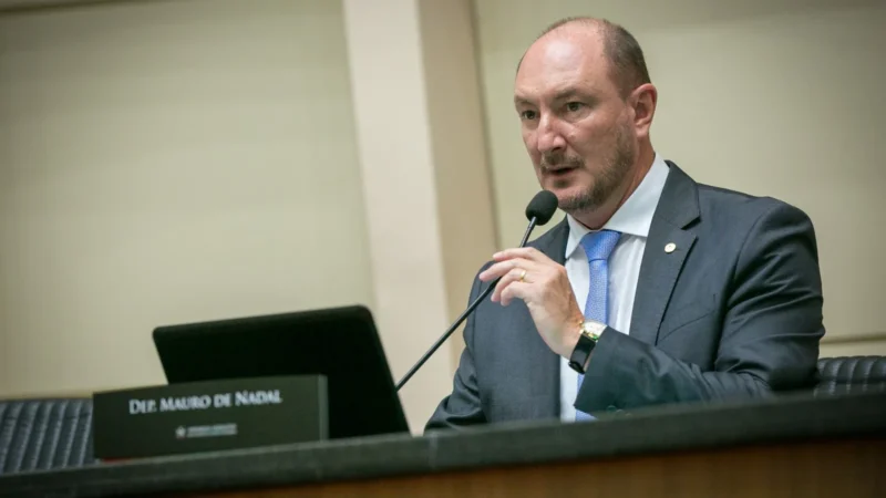 Pelo estado: saúde em SC deixa deputados desconfortáveis