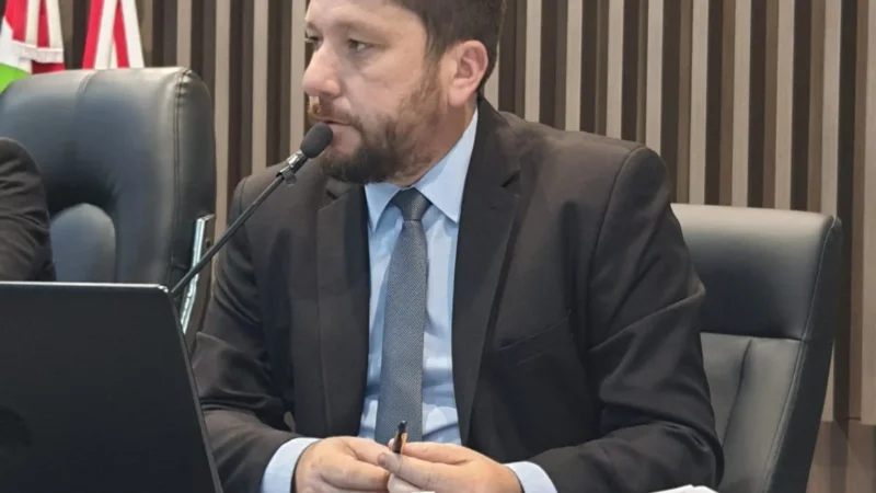 Moção de Apelo é aprovada para convocação de aprovados no concurso da PM
