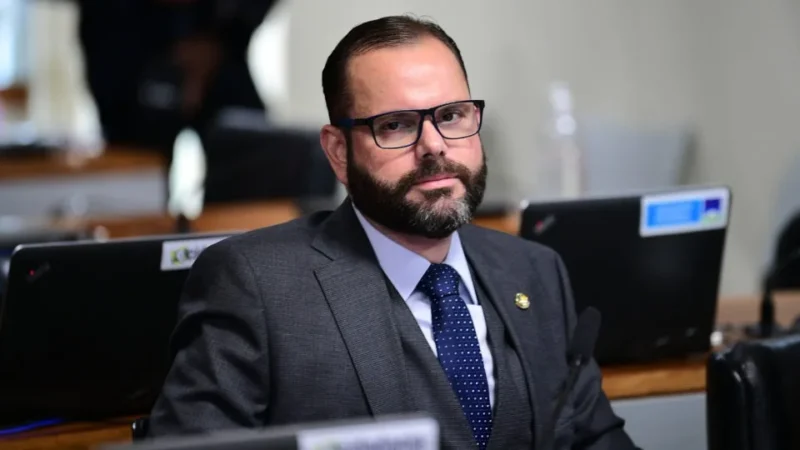 Pelo estado: julgamento de Jorge Seif é suspenso