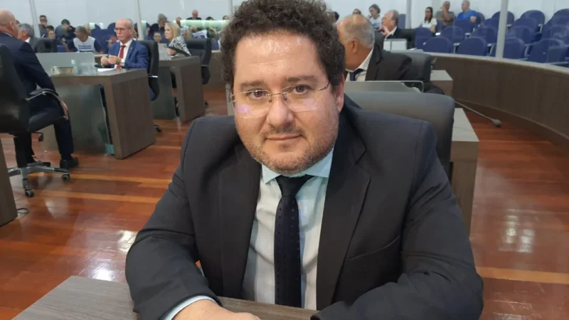 Vereador propõe anteprojeto para criação de “Banco Comunitário de Cadeiras de Rodas”