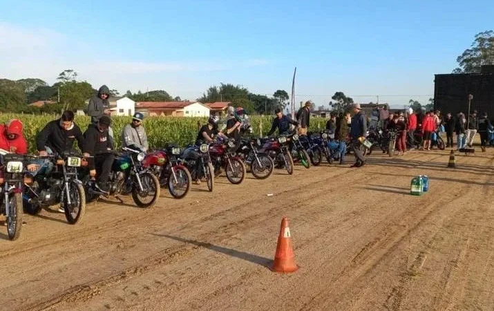 3º Street Racing acontece domingo em Araranguá