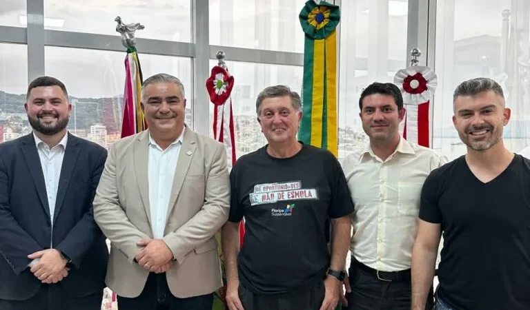 Pelo estado: bancada do PL indica nomes para Capital e BC