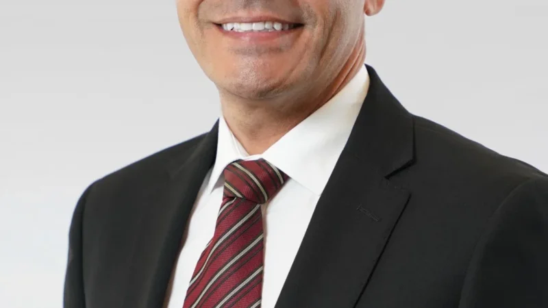 Pelo estado: Entrevista com Alexandre Soratto, Presidente do Imetro SC
