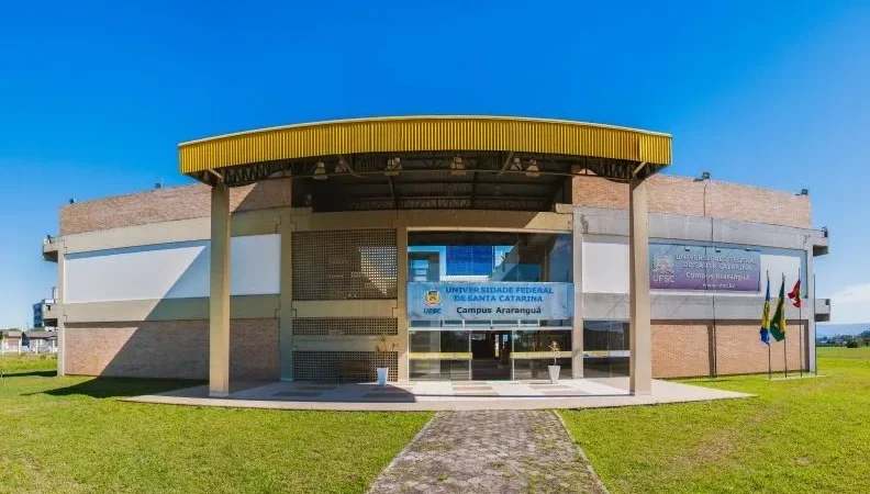 Vereador Jair Anastácio participa de encontro para conclusão do prédio do curso de medicina da UFSC em Araranguá