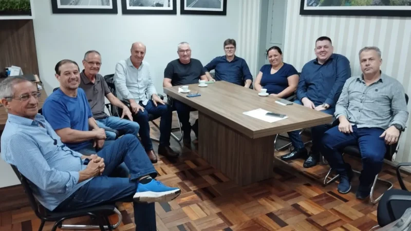 Deputado Zé Milton destina R$ 2 milhões para pavimentação em Turvo