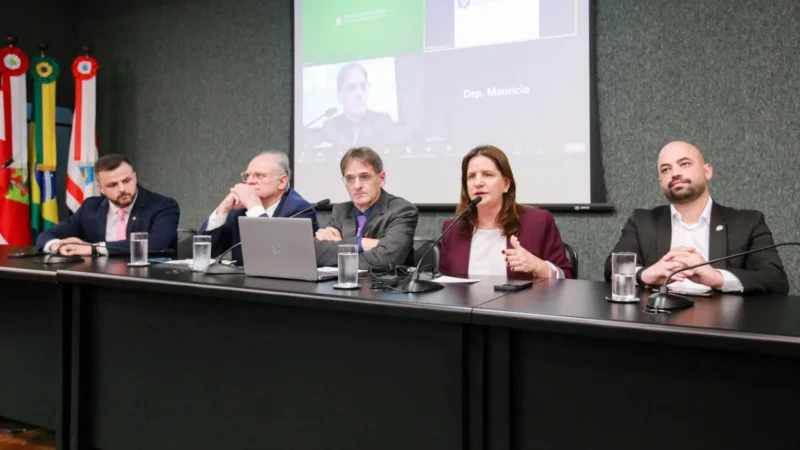 Pelo estado: e a saúde em Santa Catarina, como vai?