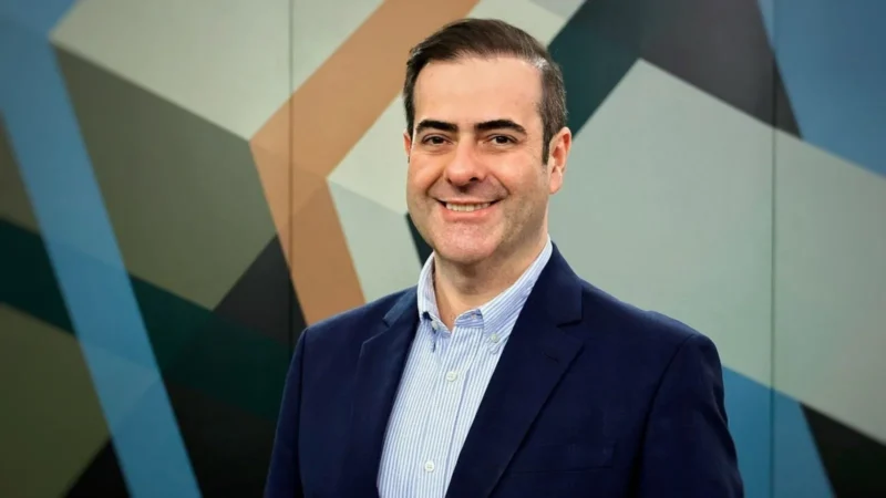 Pelo estado: entrevista com Carlos Chiodini – Presidente Estadual do MDB