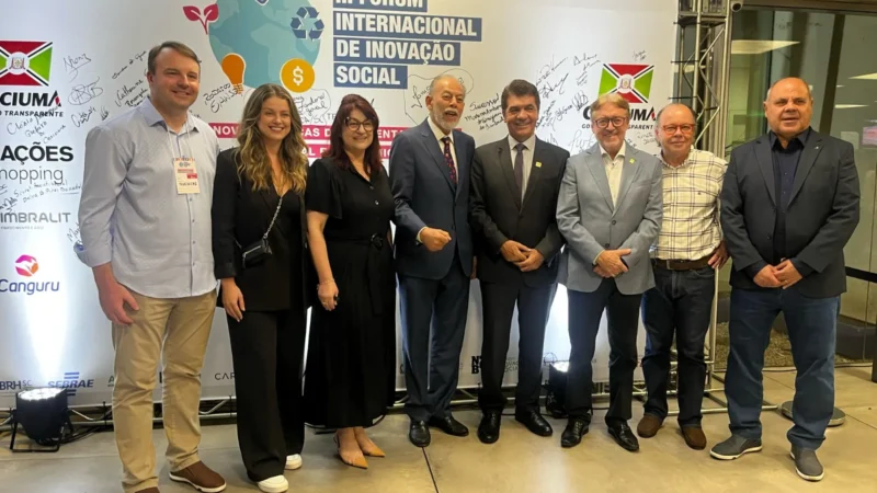 Fórum Internacional de Inovação Social da Abadeus acende reflexões sobre o desenvolvimento pautado na inclusão