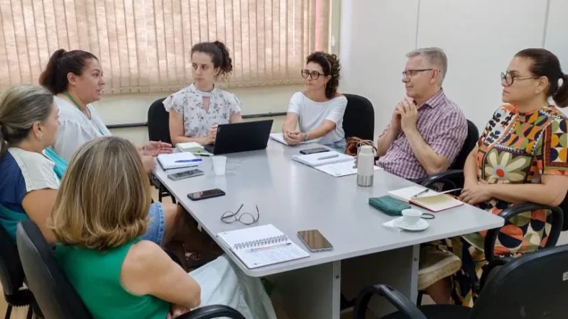 Comitê Araranguá e Afluentes do Mampituba capacitará professores em Projeto de Educação Ambiental