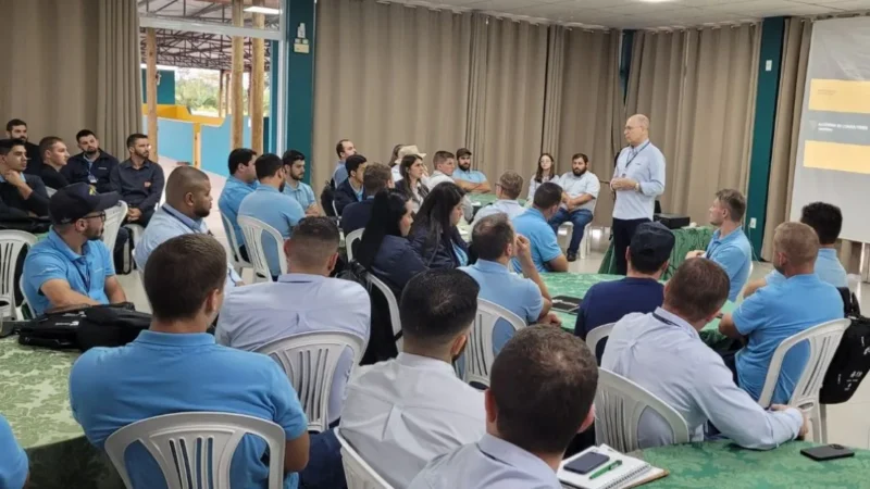 Cooperja lança projeto da 1ª turma da academia de consultores