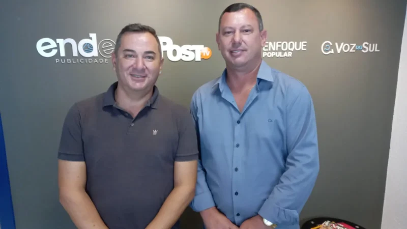 Solidariedade com candidato a prefeito em Araranguá; Jair do PSD e mais