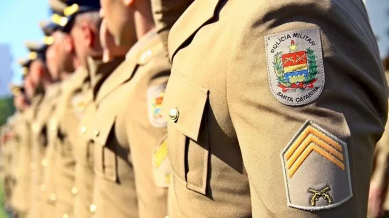 Estado está autorizado a dar andamento ao edital do concurso da PMSC