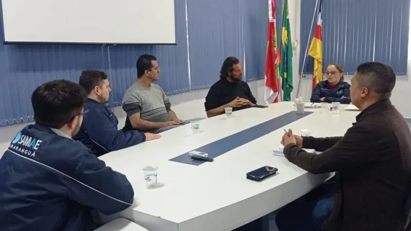 Programação da Semana Interna de Prevenção de Acidentes de Trabalho
