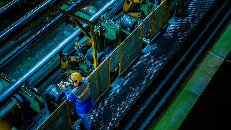 Economia catarinense cresce 5,1% em fevereiro e supera média nacional