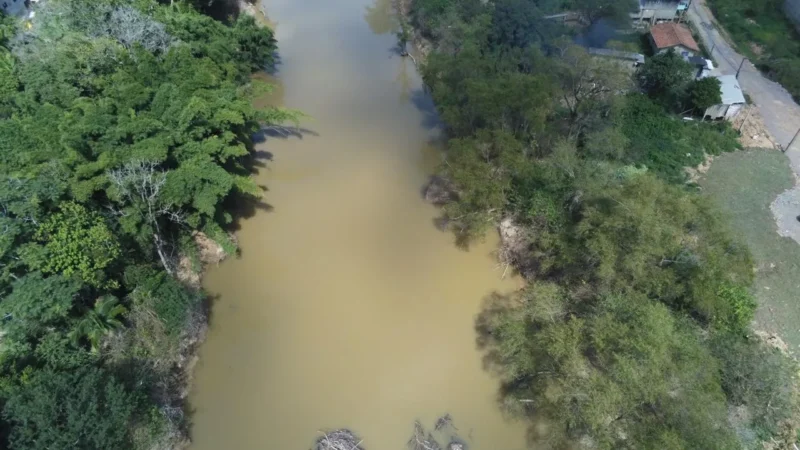 Governador dá ordem de serviço para início da dragagem do rio Itajaí-Açu neste sábado em Rio do Sul