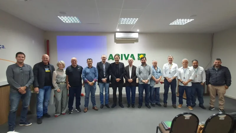 Vereadores cobram agilidade da Celesc na conclusão da subestação