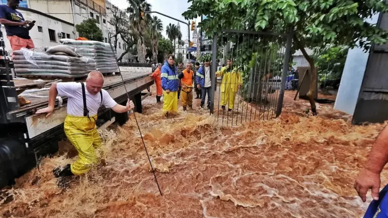Pelo estado: Governo Federal libera recursos emergenciais para o RS