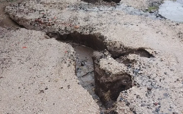 Turbulência das Águas: Chuvas Intensas Desafiam Defesa Civil de Araranguá