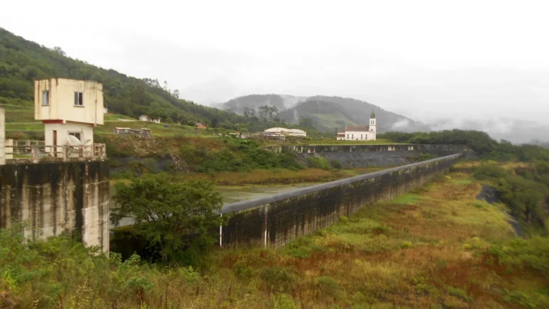 Pelo estado: impasse sobre barragem chega à ministra Guajajara