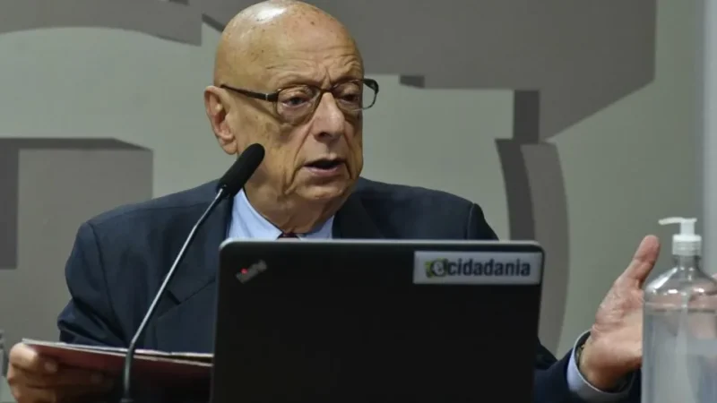 Comissão de Assuntos Econômicos aprova política para gestão de risco de desastres no país