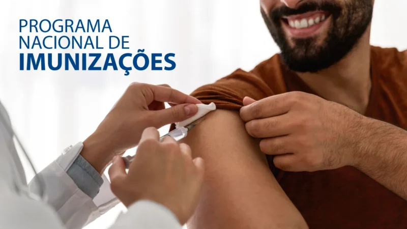 Municípios de SC têm até sexta para responder ao questionário do TCU sobre imunizações