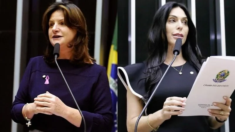 Caminho da deputada; novo líder do governo; obras em Turvo; emergência e mais