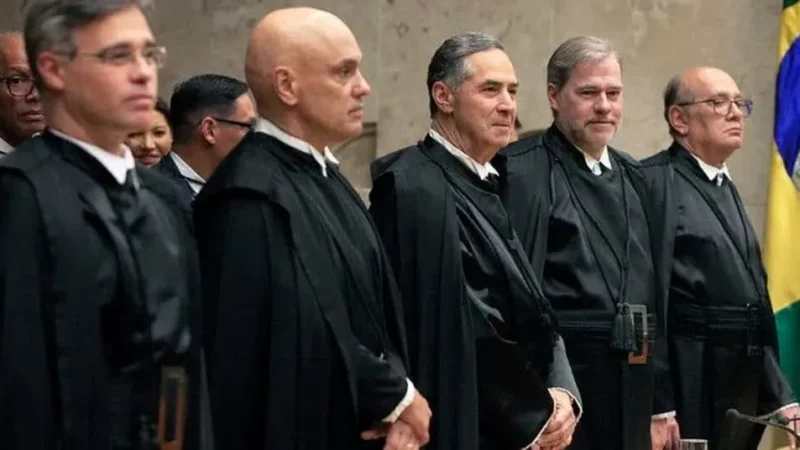 STF altera cálculo da aposentadoria: O que muda para os aposentados na Revisão da Vida Toda?